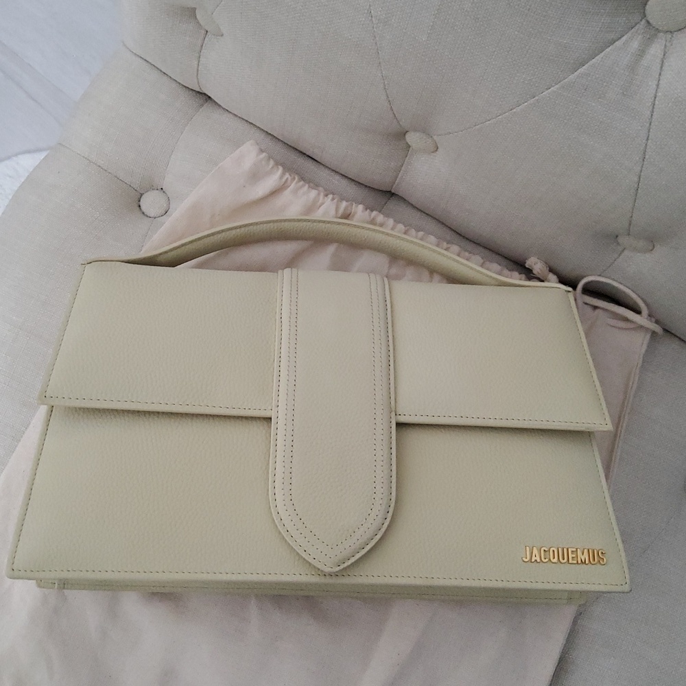 Jacquemus Le Bambinou Bag - Picture 6 of 15